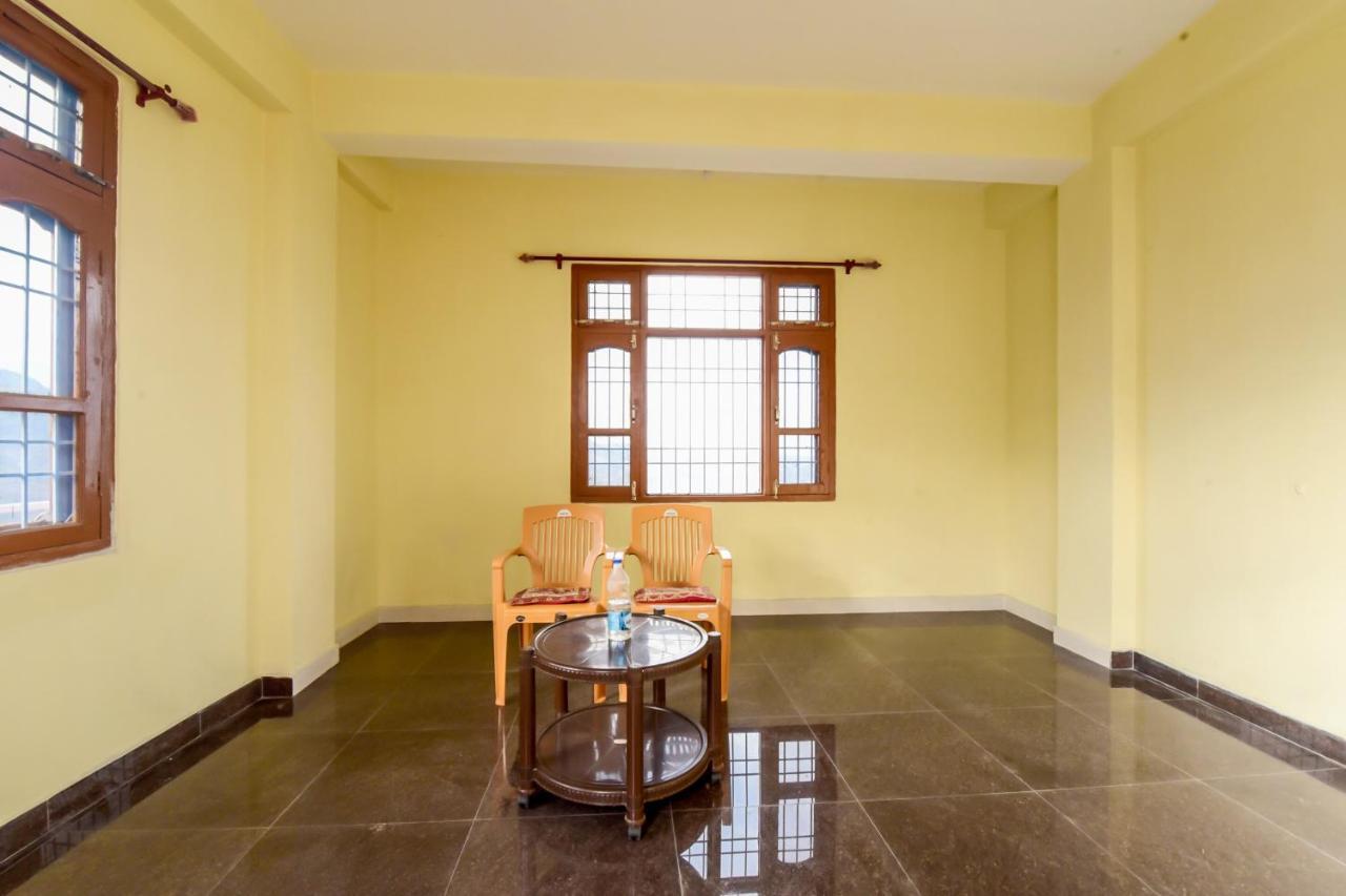 Hotel O Prem Homestay Cottage Sundarnagar Eksteriør bilde