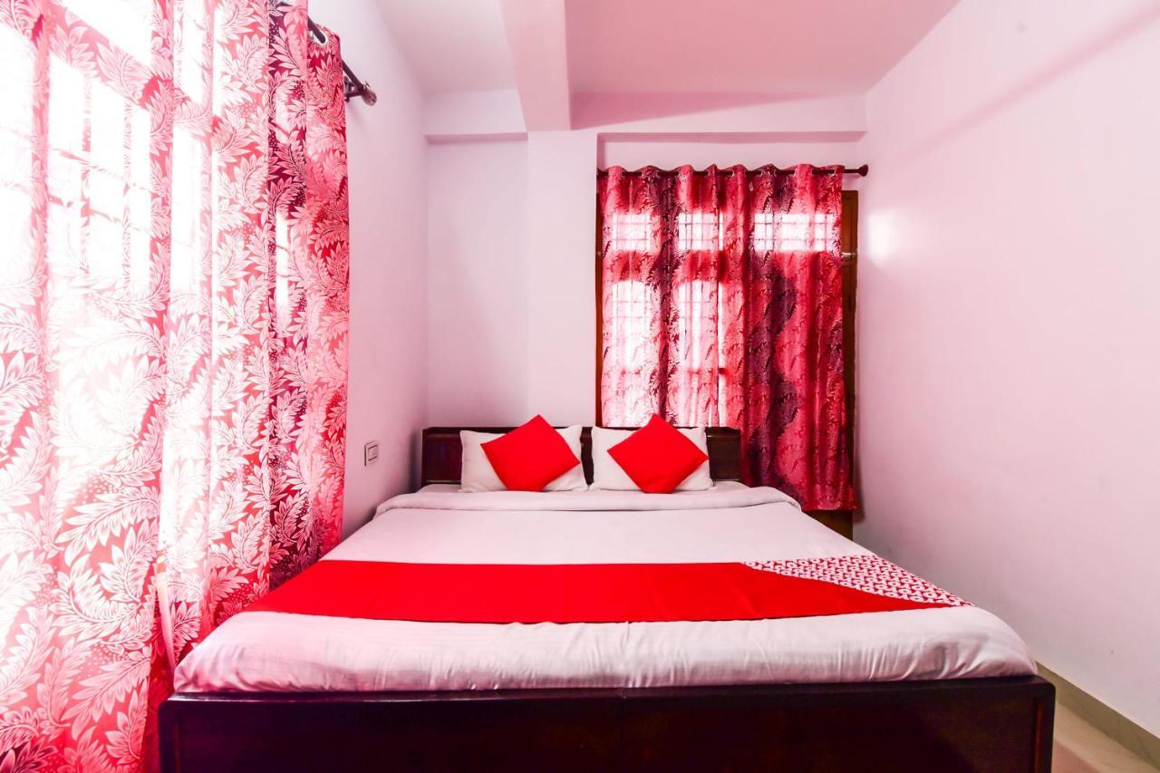Hotel O Prem Homestay Cottage Sundarnagar Eksteriør bilde