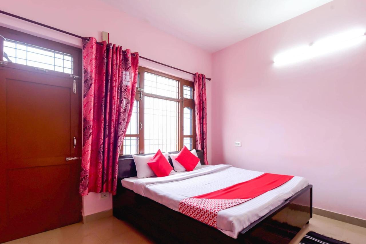 Hotel O Prem Homestay Cottage Sundarnagar Eksteriør bilde