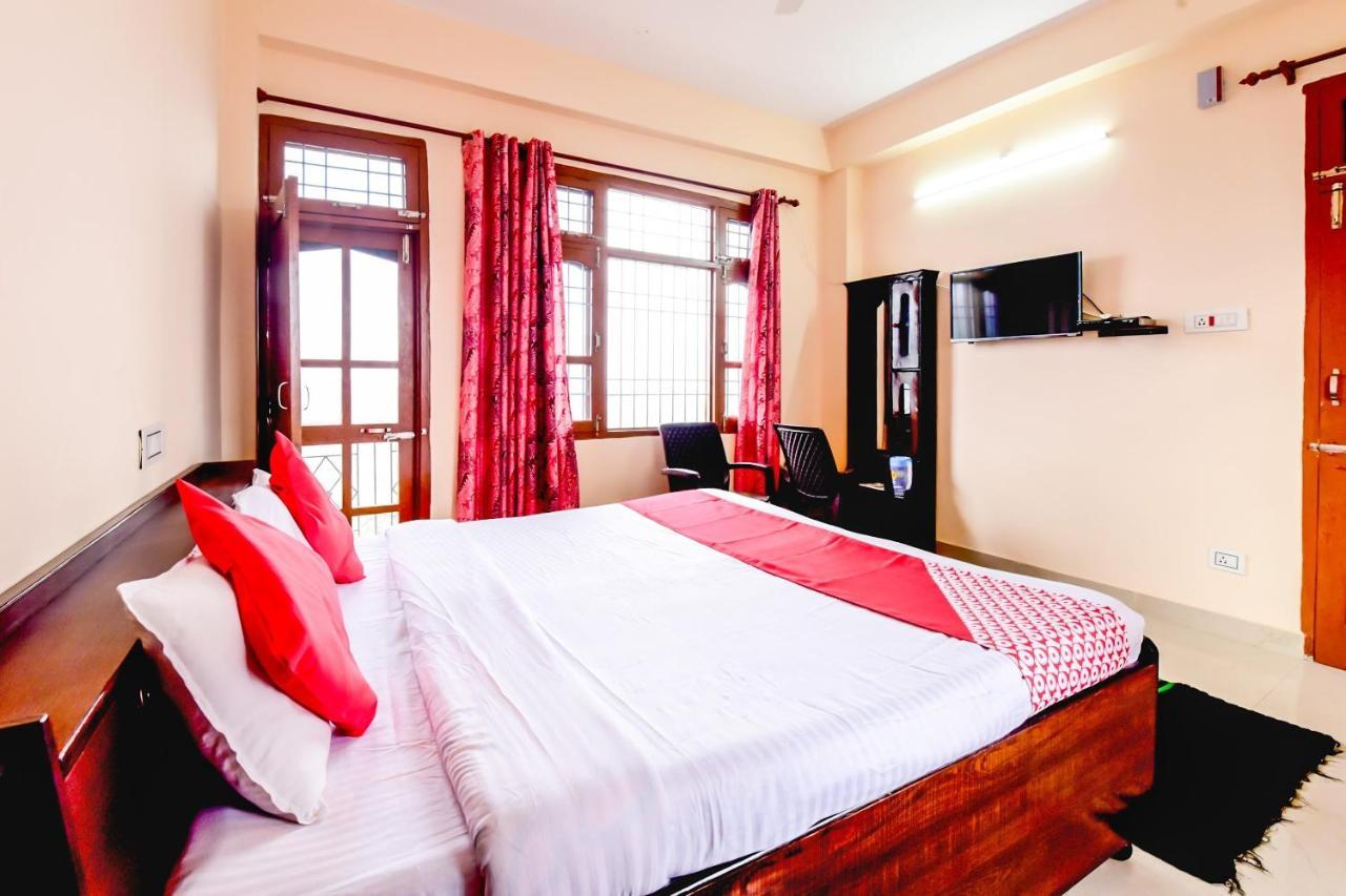 Hotel O Prem Homestay Cottage Sundarnagar Eksteriør bilde