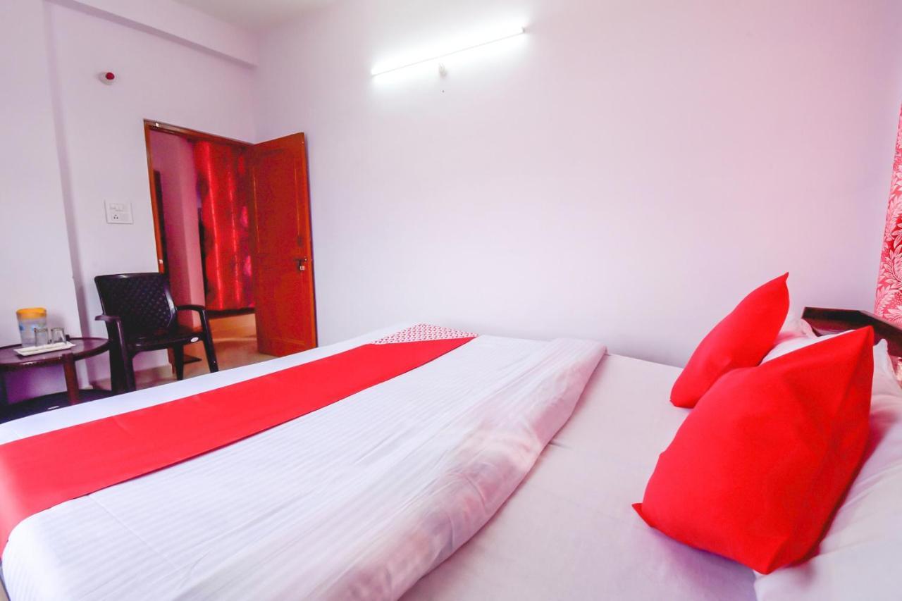 Hotel O Prem Homestay Cottage Sundarnagar Eksteriør bilde