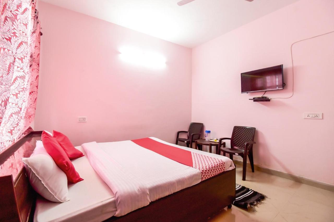 Hotel O Prem Homestay Cottage Sundarnagar Eksteriør bilde