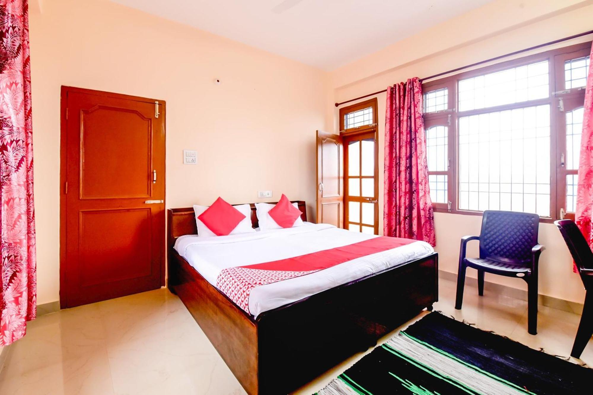 Hotel O Prem Homestay Cottage Sundarnagar Eksteriør bilde