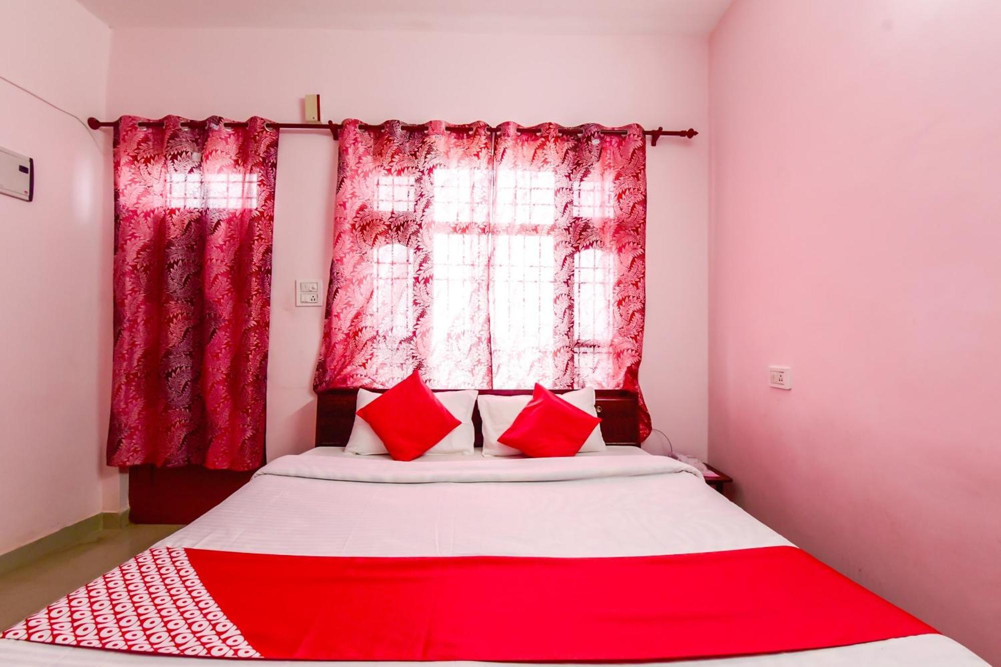 Hotel O Prem Homestay Cottage Sundarnagar Eksteriør bilde