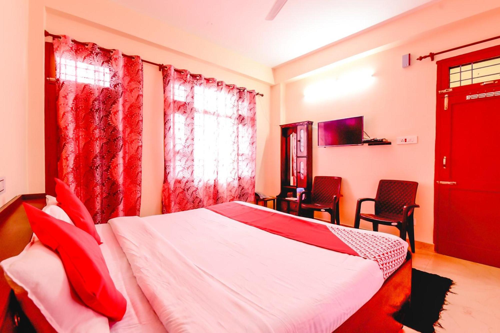 Hotel O Prem Homestay Cottage Sundarnagar Eksteriør bilde