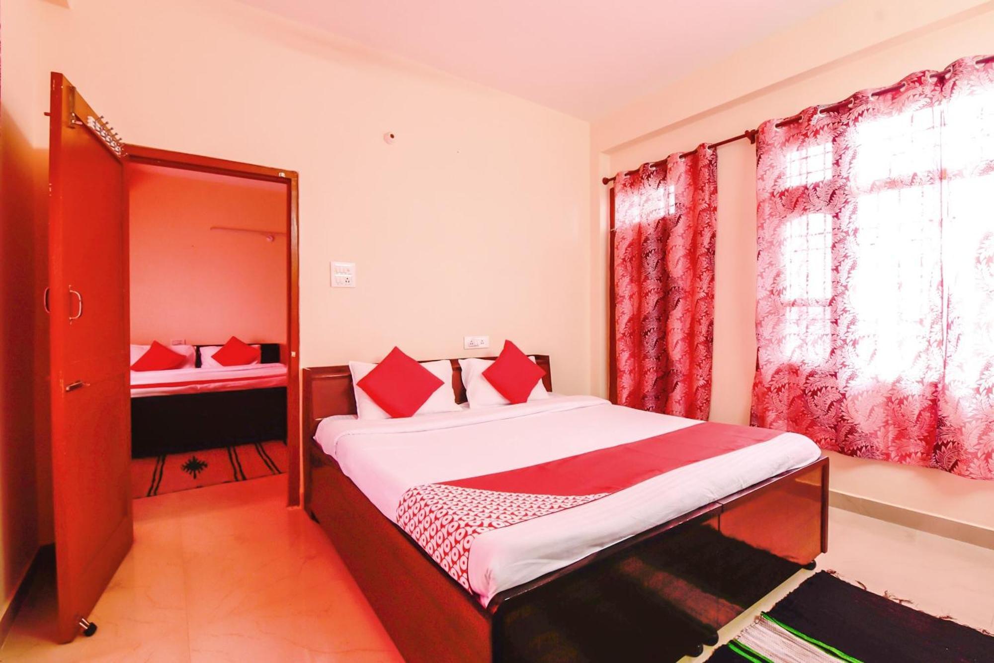 Hotel O Prem Homestay Cottage Sundarnagar Eksteriør bilde