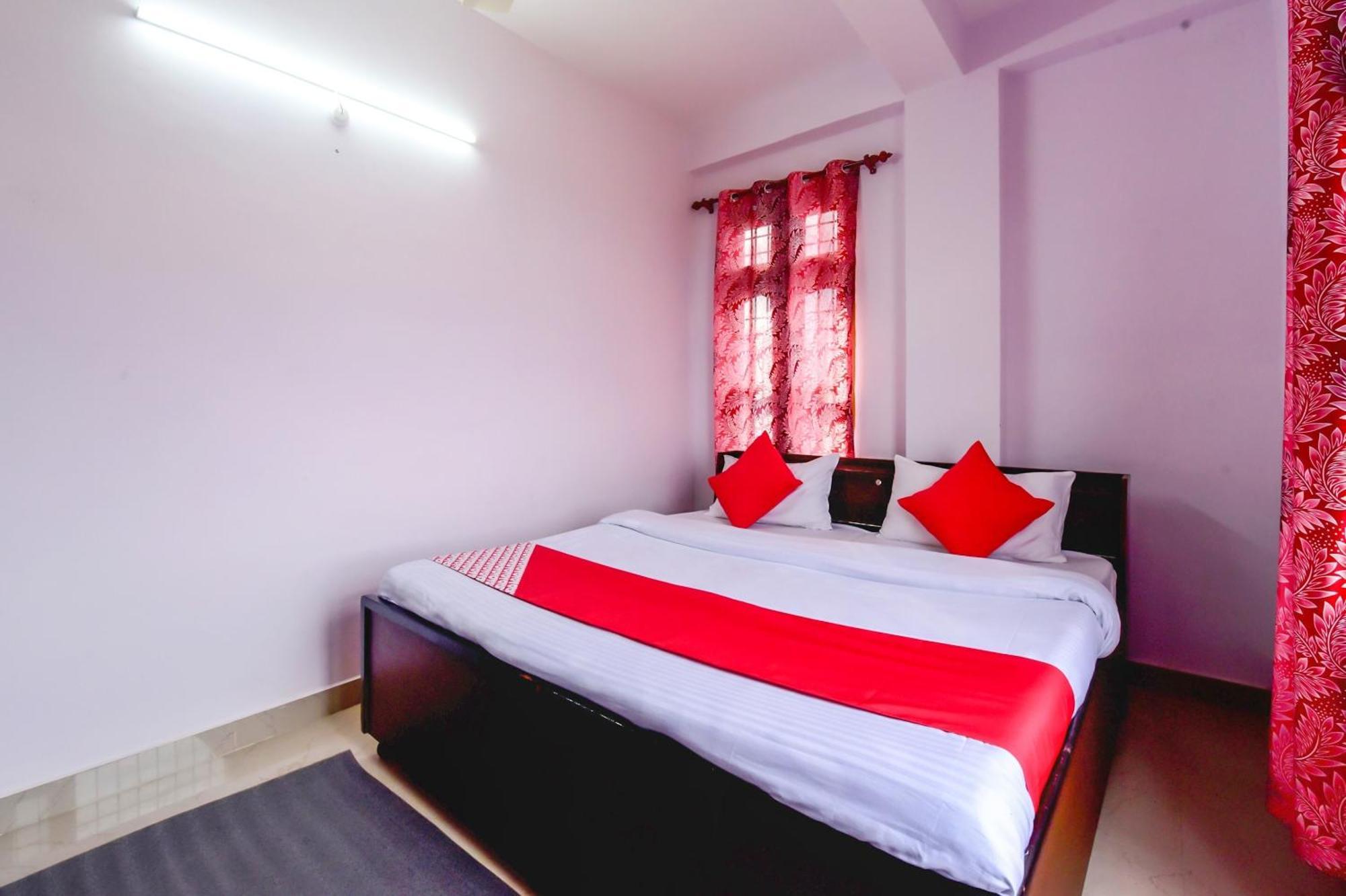 Hotel O Prem Homestay Cottage Sundarnagar Eksteriør bilde