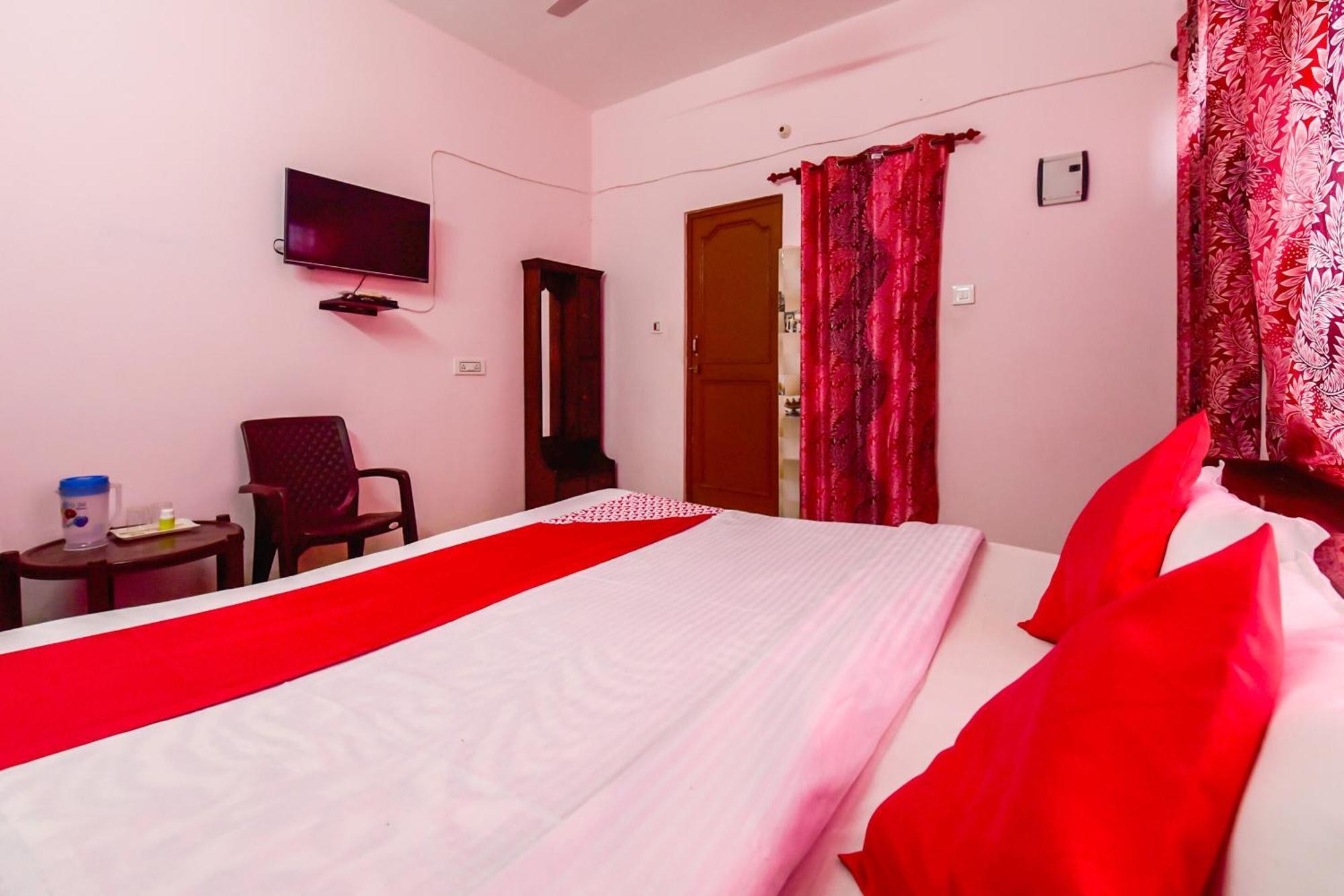 Hotel O Prem Homestay Cottage Sundarnagar Eksteriør bilde