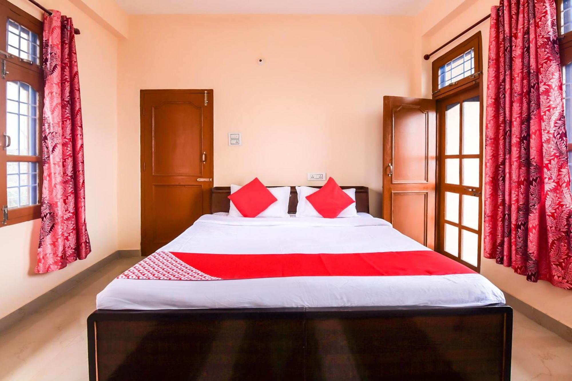 Hotel O Prem Homestay Cottage Sundarnagar Eksteriør bilde