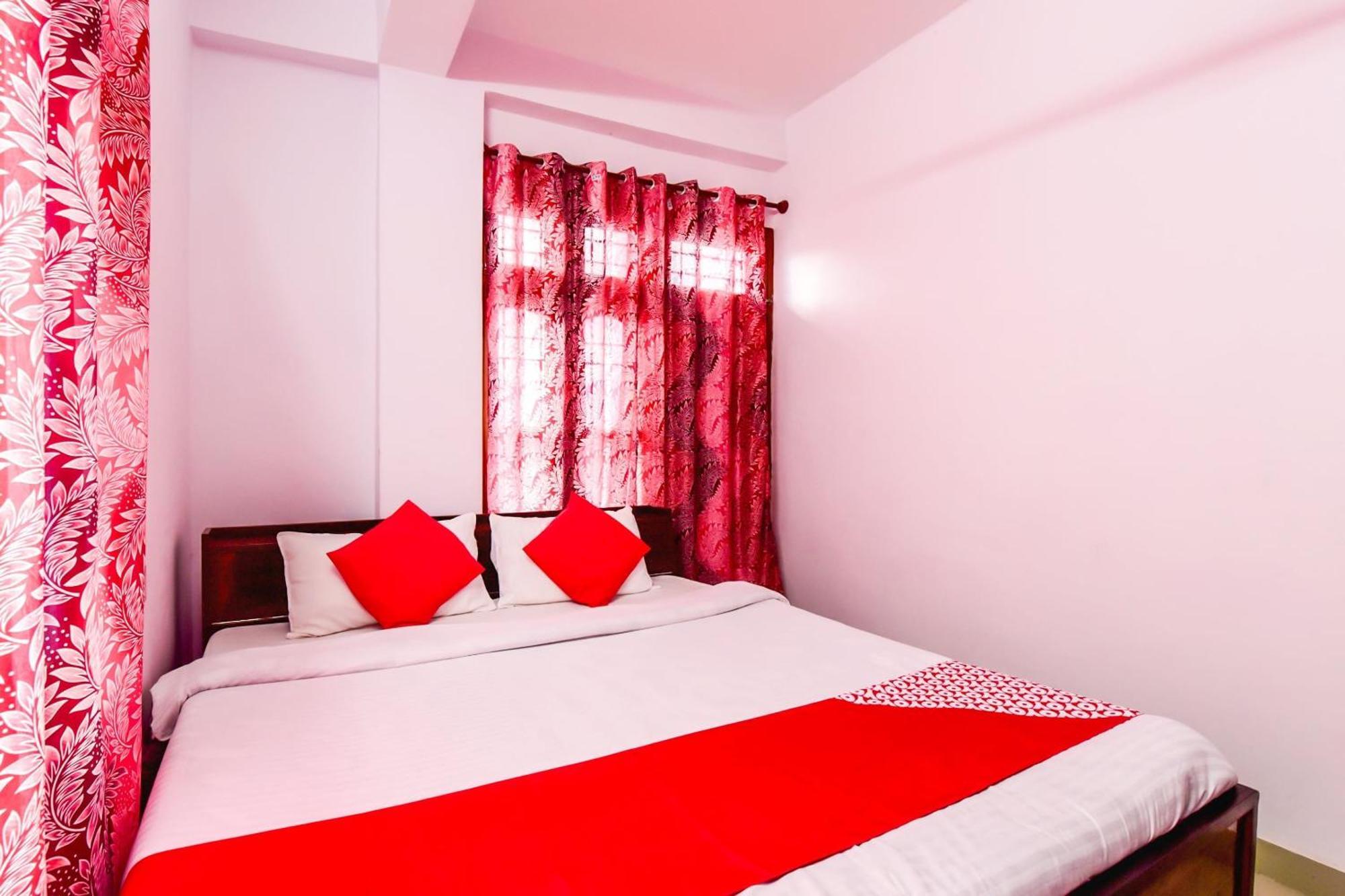 Hotel O Prem Homestay Cottage Sundarnagar Eksteriør bilde