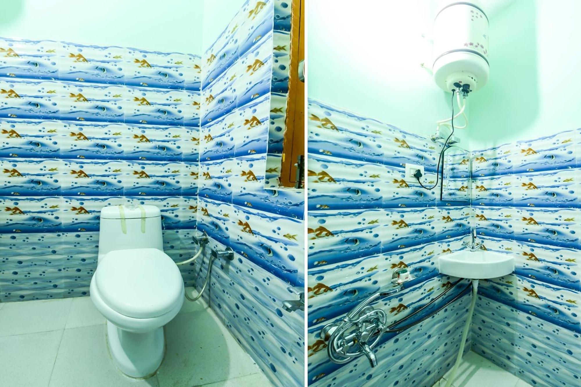 Hotel O Prem Homestay Cottage Sundarnagar Eksteriør bilde