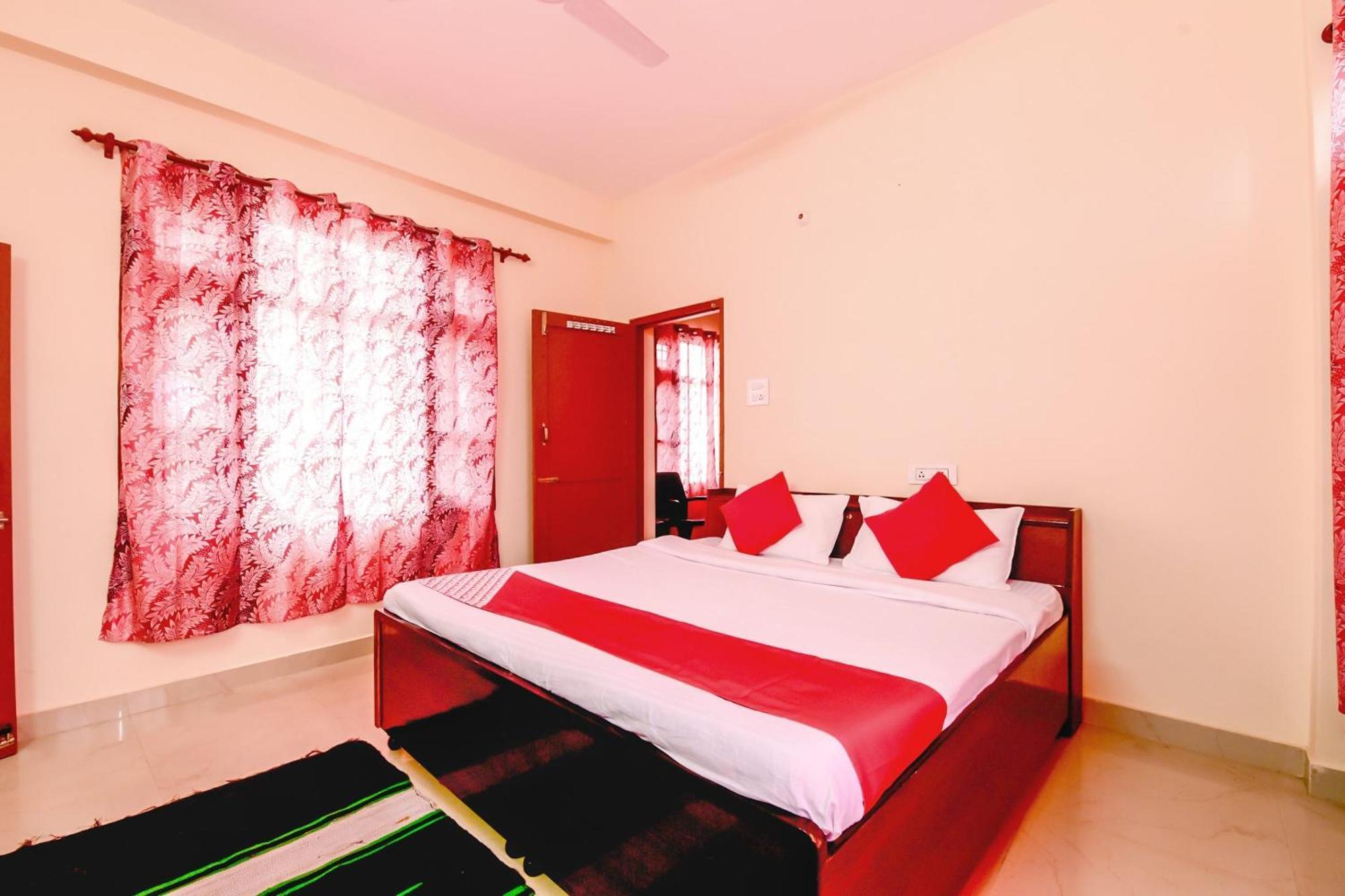 Hotel O Prem Homestay Cottage Sundarnagar Eksteriør bilde